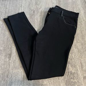 Zara Size S Blk Skinny pants